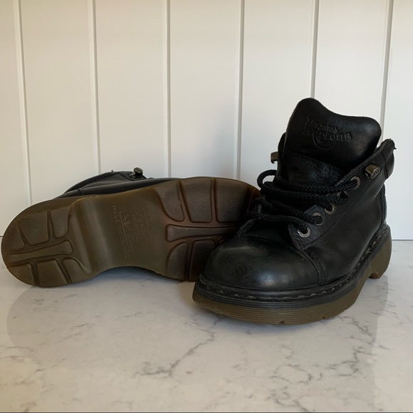 Dr. Martens 8550 boots - Picture 5 of 8